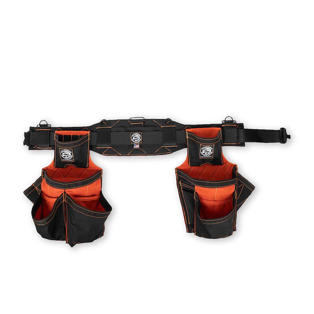 Limited Edition - Tool Belt Setup - Jack-o-Trades