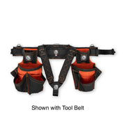 Limited Edition - Suspenders - Jack-o-Trades
