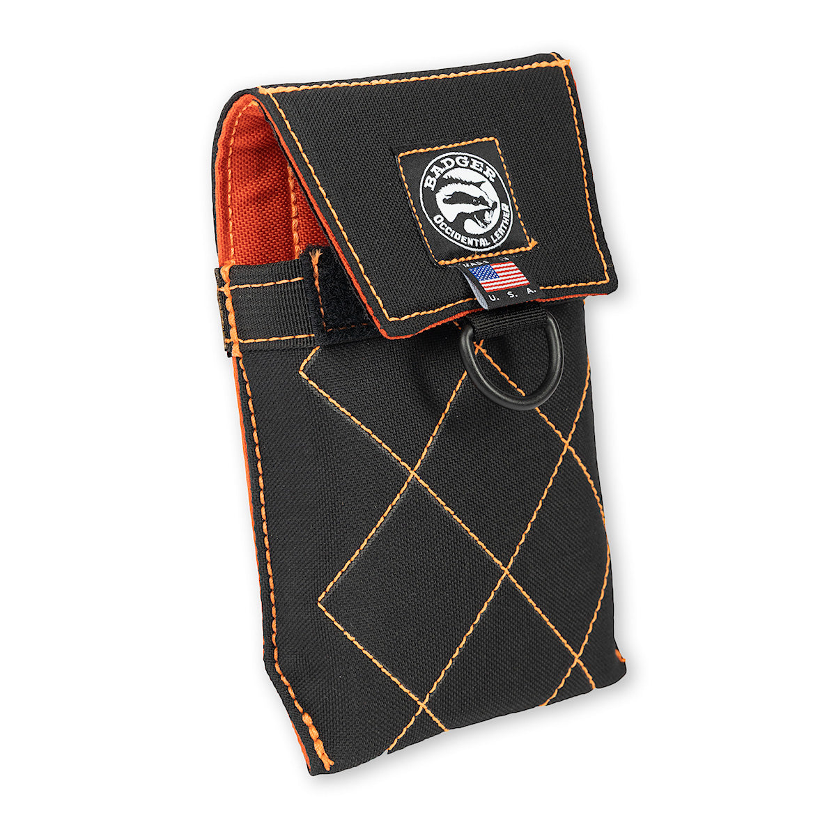 Limited Edition - Phone Holster - Jack-o-Trades