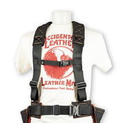 Limited Edition - Suspenders - Jack-o-Trades