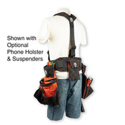 Limited Edition - Tool Belt Setup - Jack-o-Trades