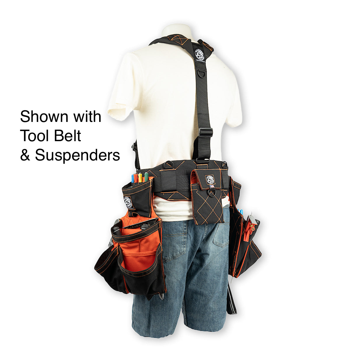Limited Edition - Phone Holster - Jack-o-Trades