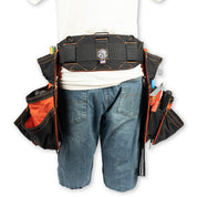 Limited Edition - Tool Belt Setup - Jack-o-Trades