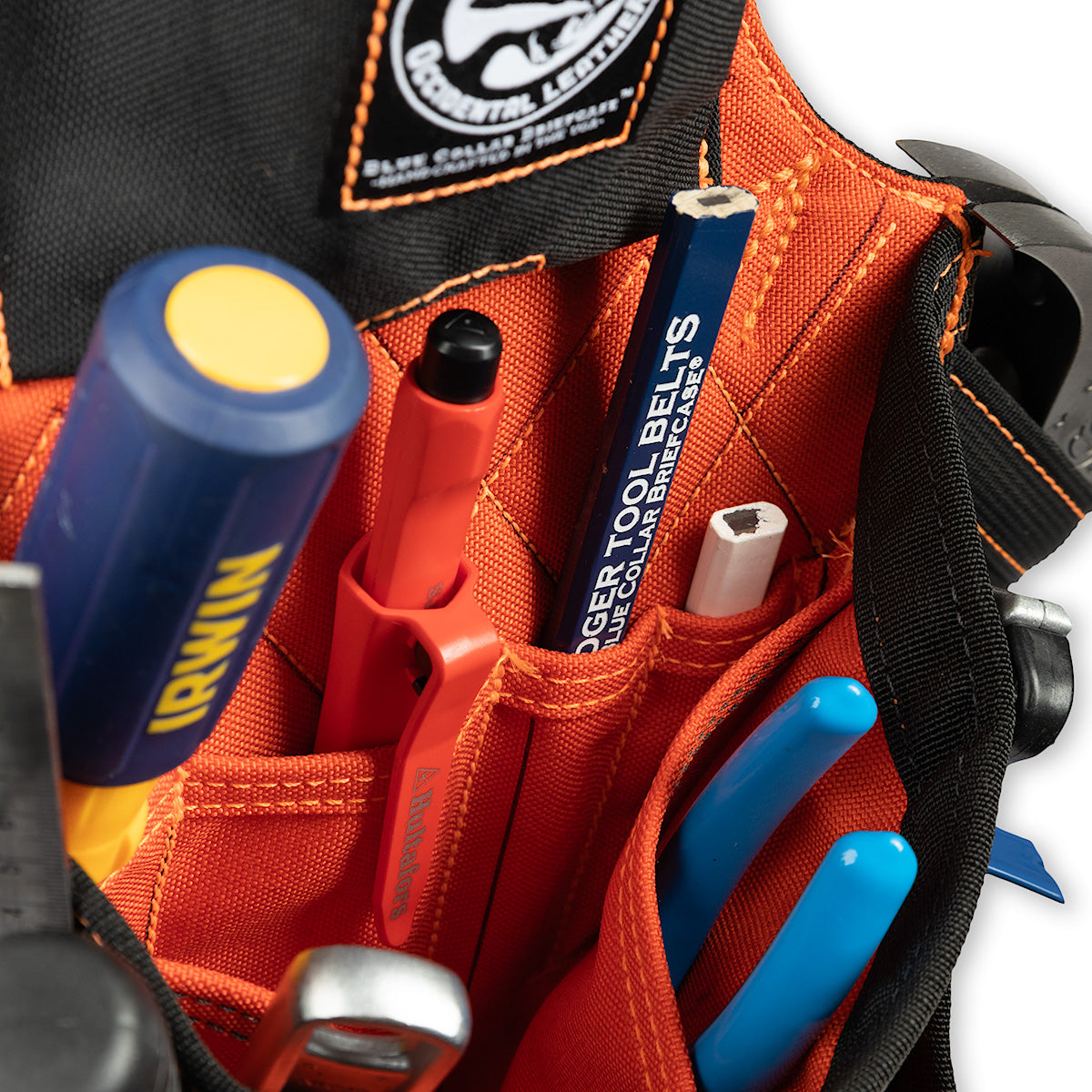 Limited Edition - Tool Belt Setup - Jack-o-Trades