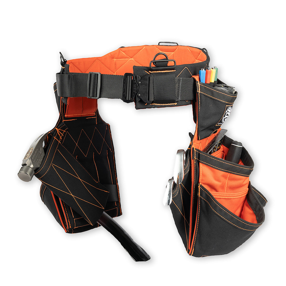 Limited Edition - Tool Belt Setup - Jack-o-Trades