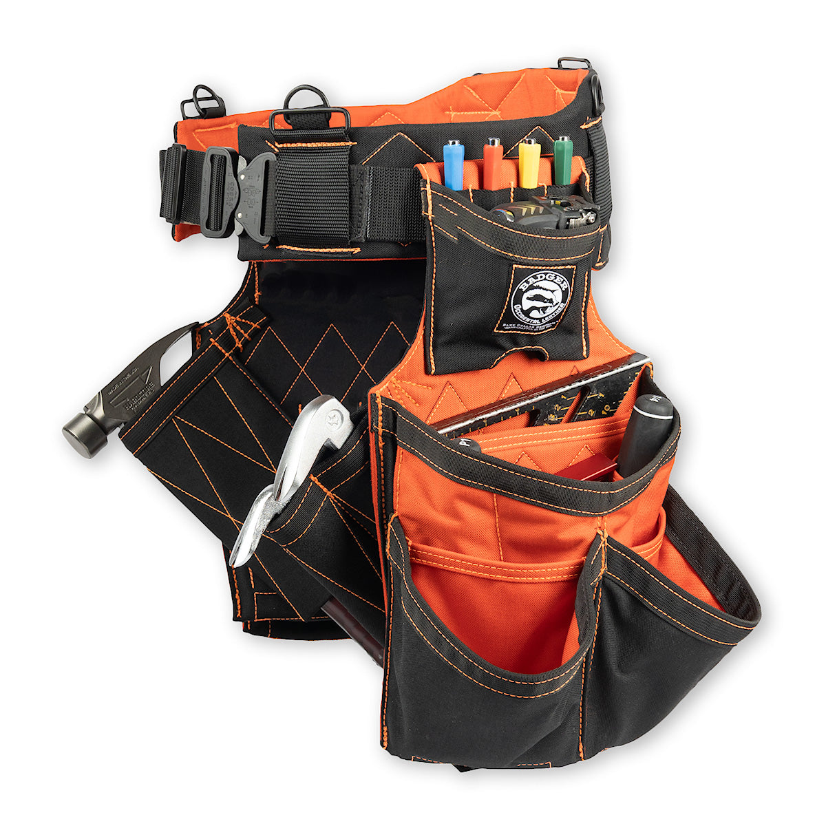 Limited Edition - Tool Belt Setup - Jack-o-Trades