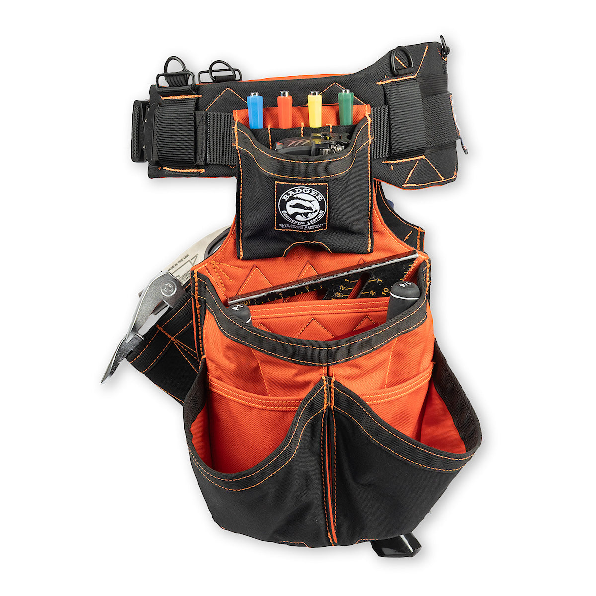 Limited Edition - Tool Belt Setup - Jack-o-Trades