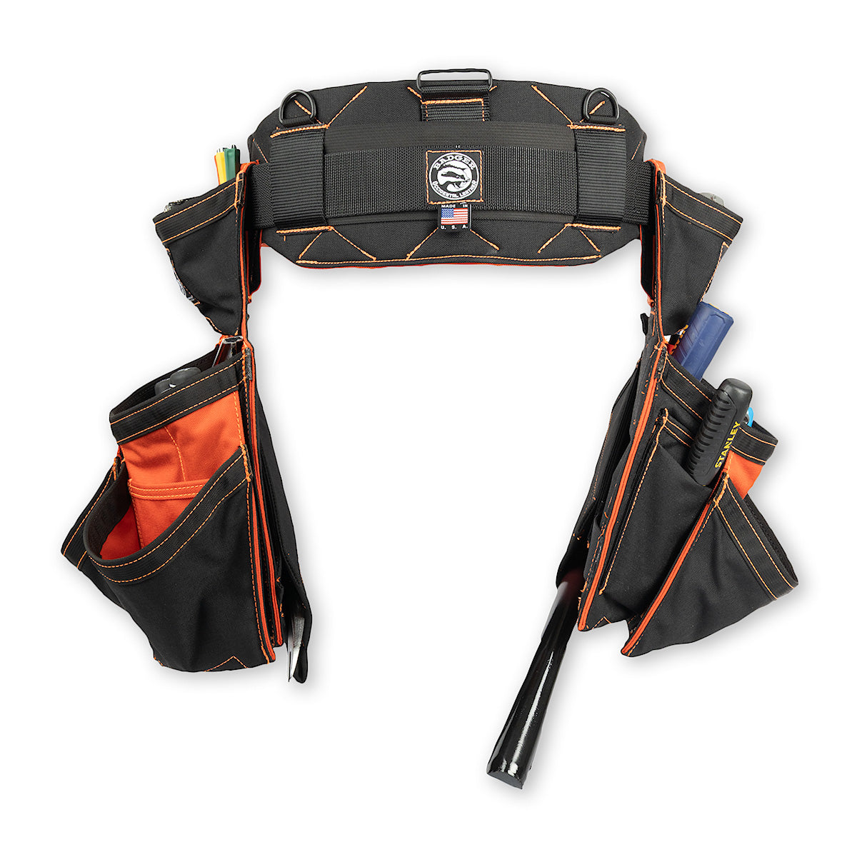Limited Edition - Tool Belt Setup - Jack-o-Trades