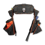 Limited Edition - Tool Belt Setup - Jack-o-Trades