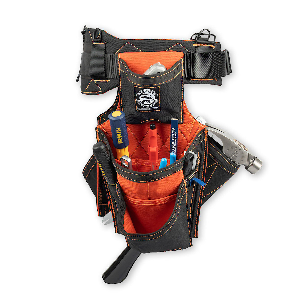 Limited Edition - Tool Belt Setup - Jack-o-Trades
