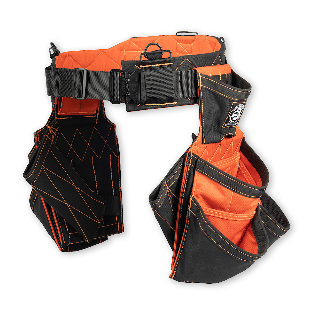 Limited Edition - Tool Belt Setup - Jack-o-Trades