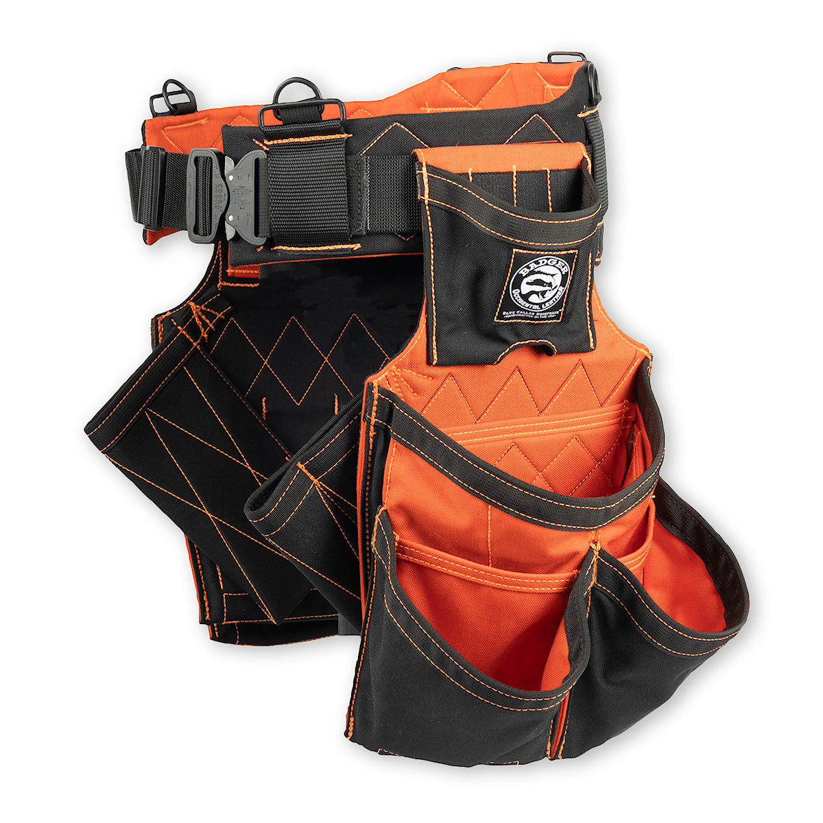 Limited Edition - Tool Belt Setup - Jack-o-Trades