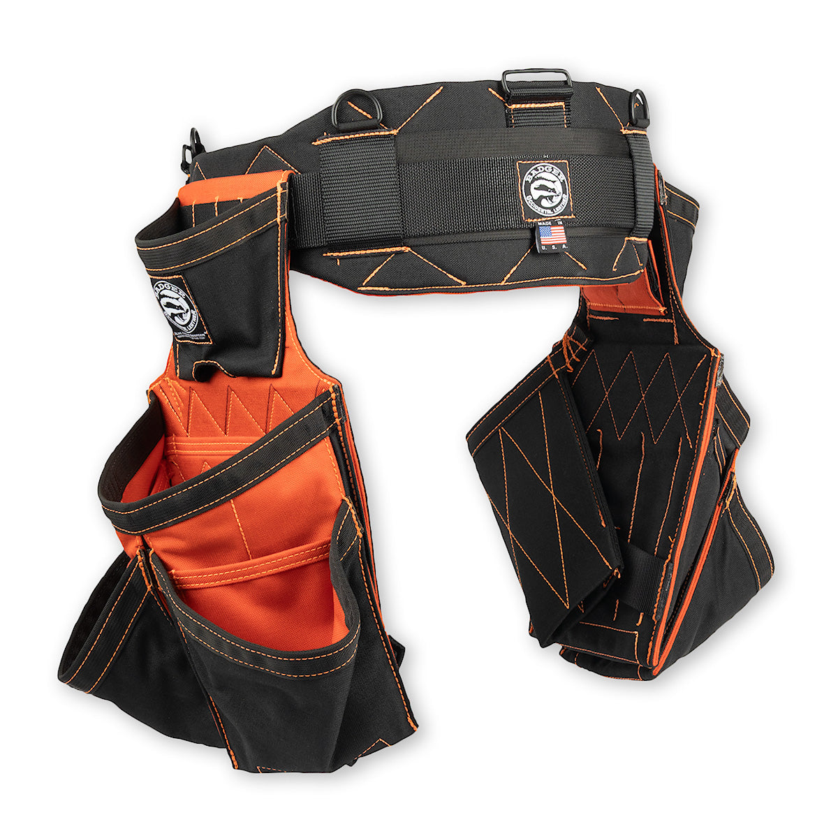 Limited Edition - Tool Belt Setup - Jack-o-Trades