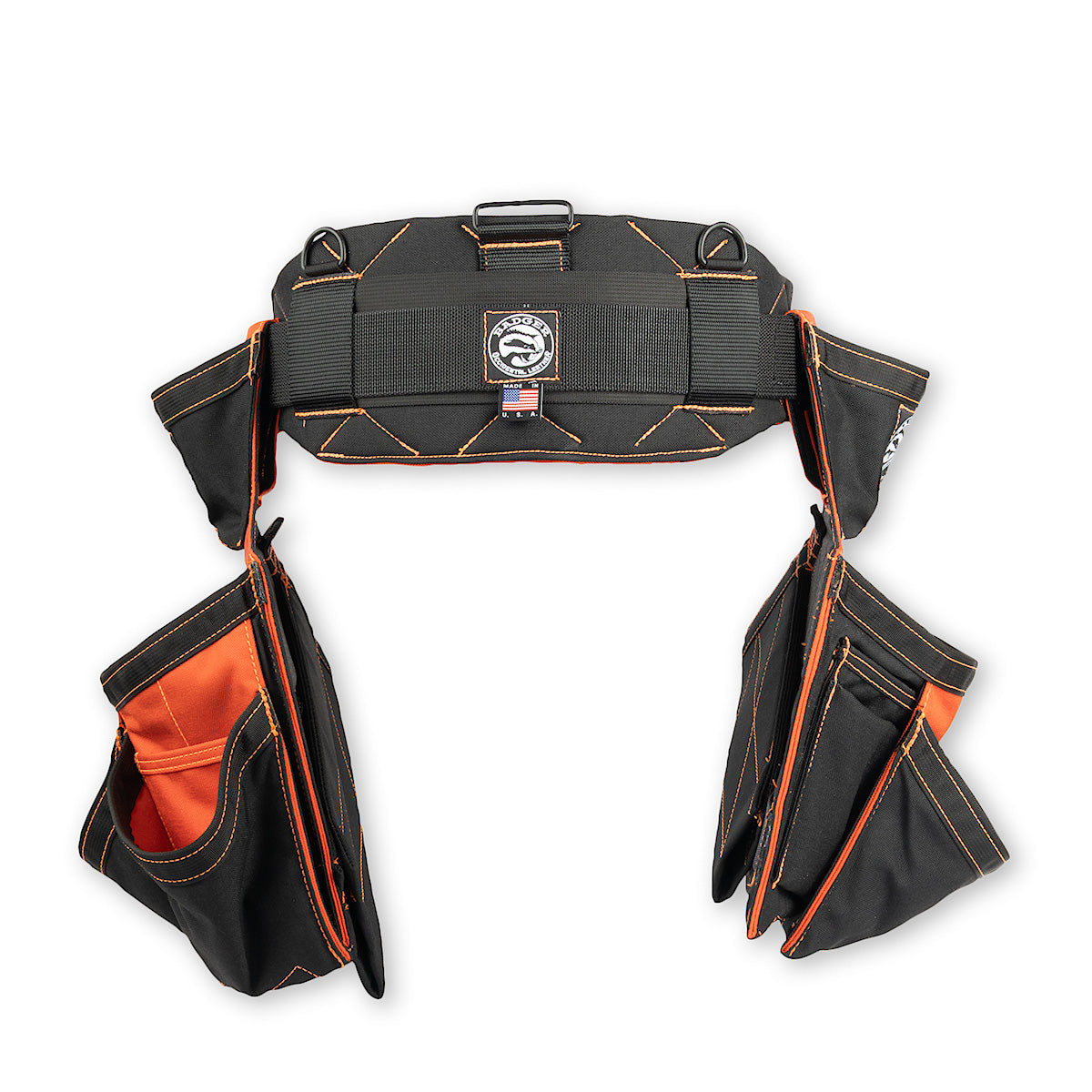 Limited Edition - Tool Belt Setup - Jack-o-Trades