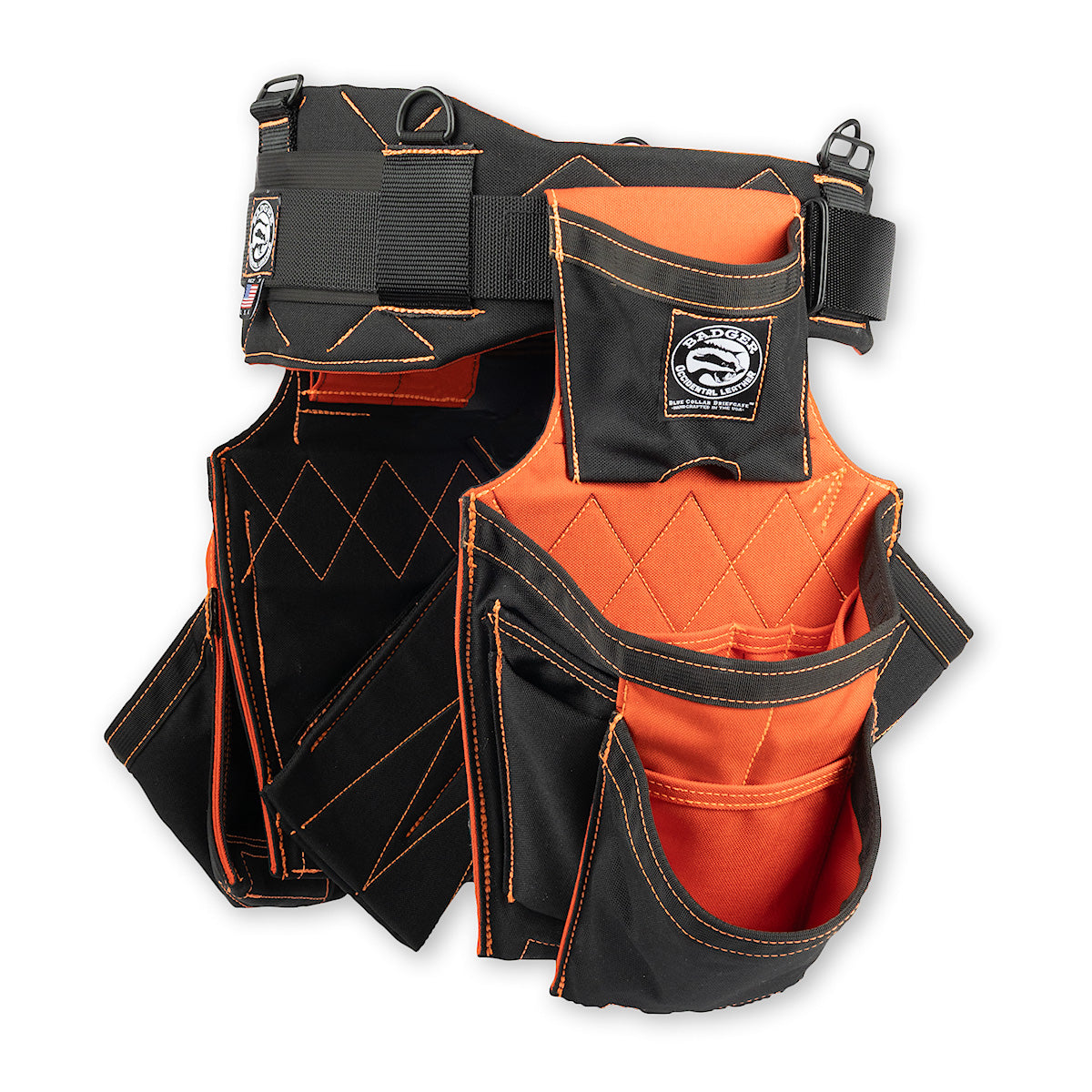 Limited Edition - Tool Belt Setup - Jack-o-Trades