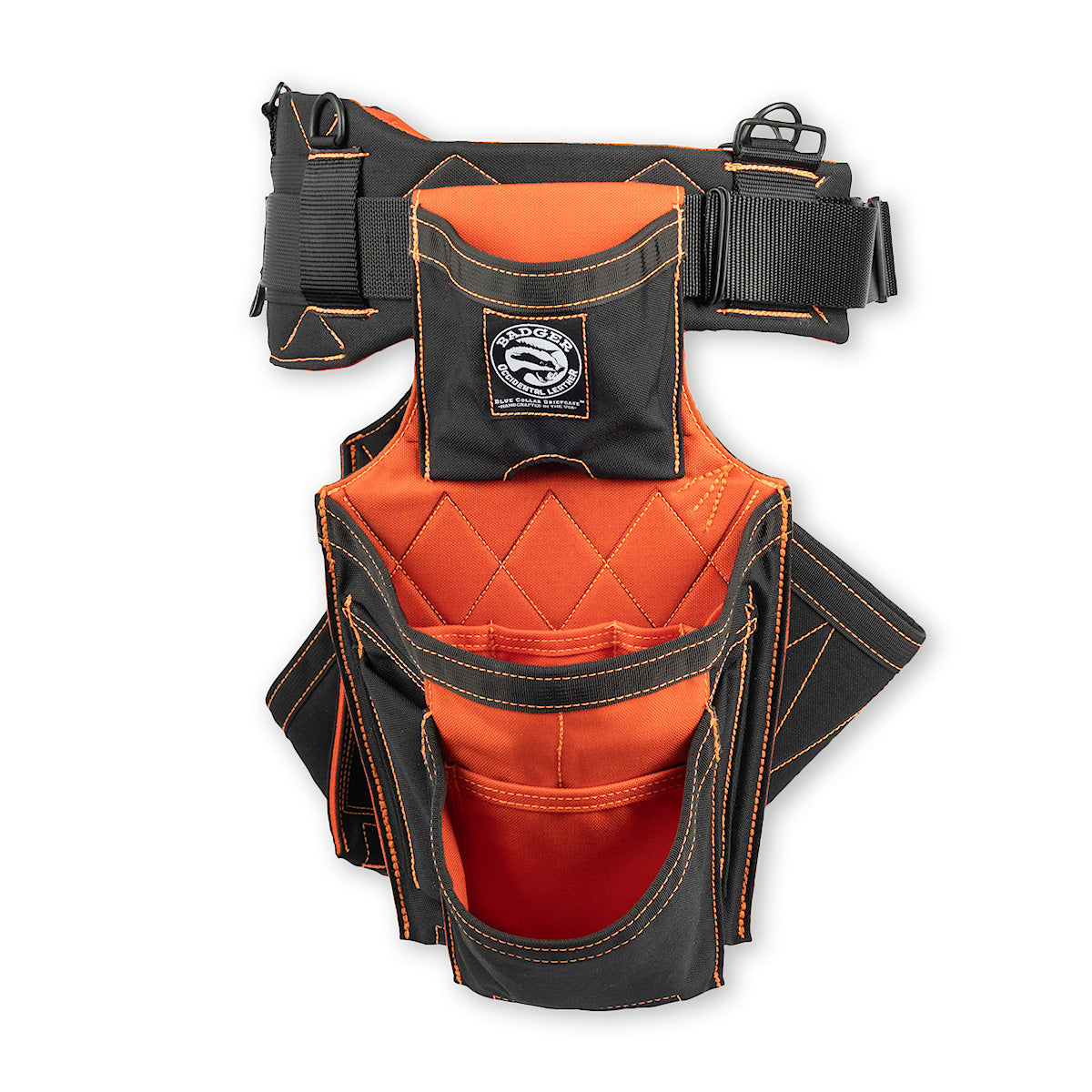 Limited Edition - Tool Belt Setup - Jack-o-Trades