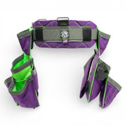 Limited Edition - Tool Belt Setup - Bayou Bruiser