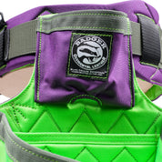 Limited Edition - Tool Belt Setup - Bayou Bruiser