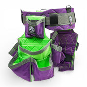 Limited Edition - Tool Belt Setup - Bayou Bruiser