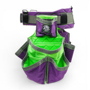 Limited Edition - Tool Belt Setup - Bayou Bruiser