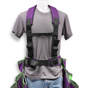 Limited Edition - Tool Belt Setup - Bayou Bruiser