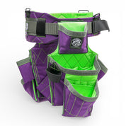 Limited Edition - Tool Belt Setup - Bayou Bruiser