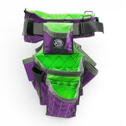 Limited Edition - Tool Belt Setup - Bayou Bruiser