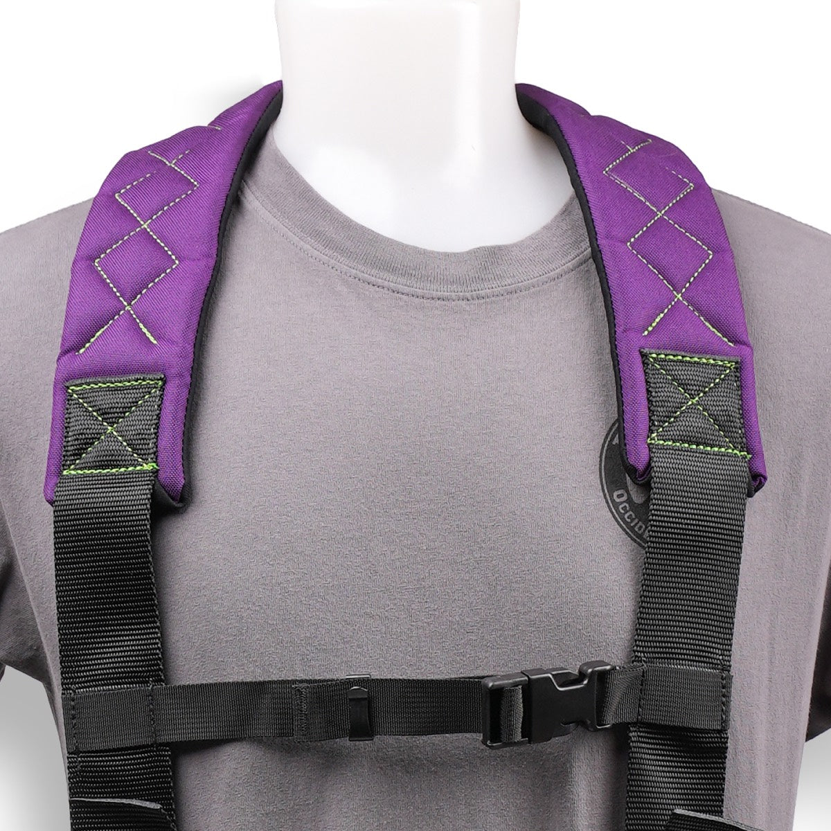 Matching Suspenders - Featured Set - March