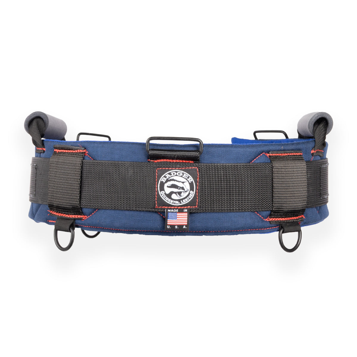 Limited Edition - Tool Belt Setup - The Continental