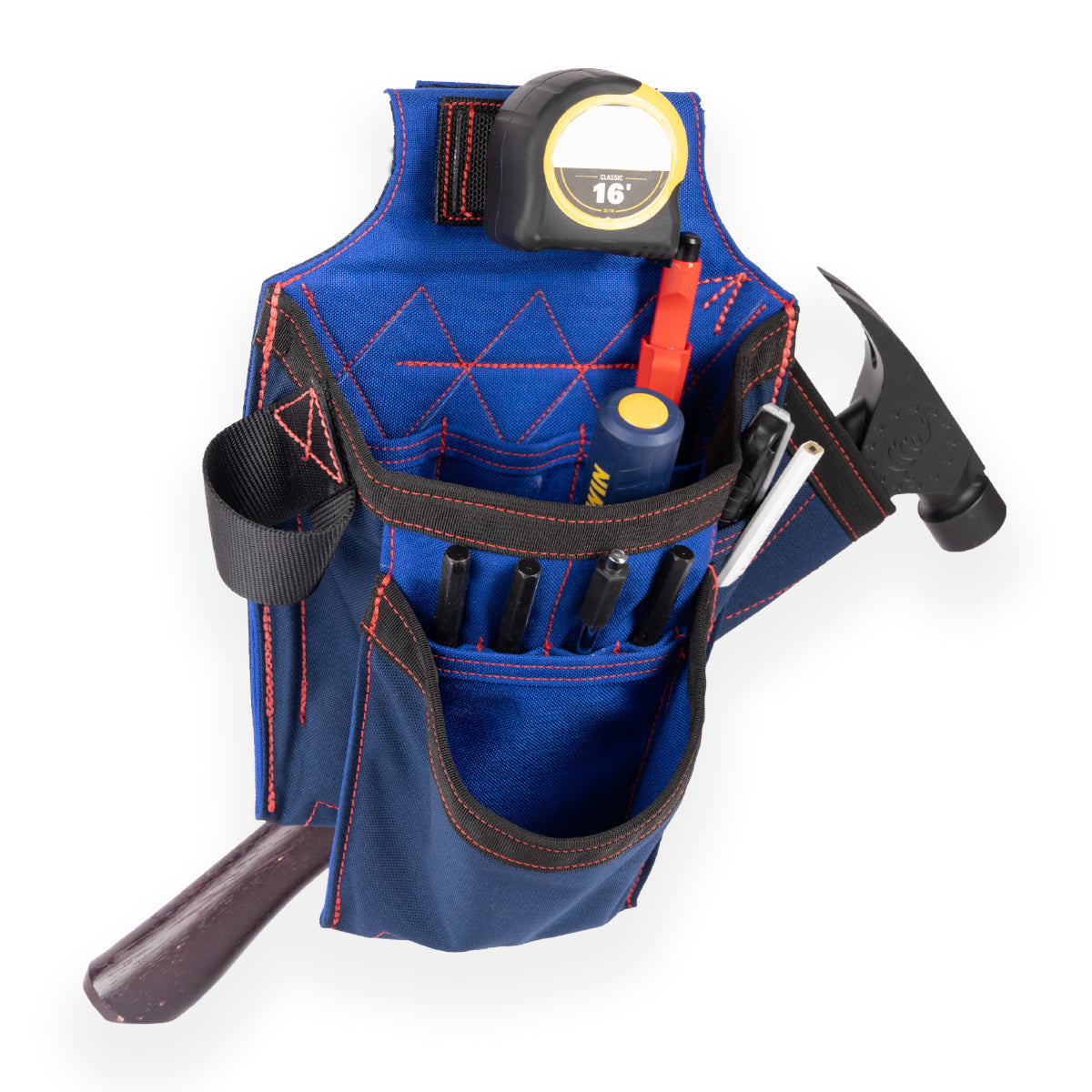 Limited Edition - Tool Belt Setup - The Continental