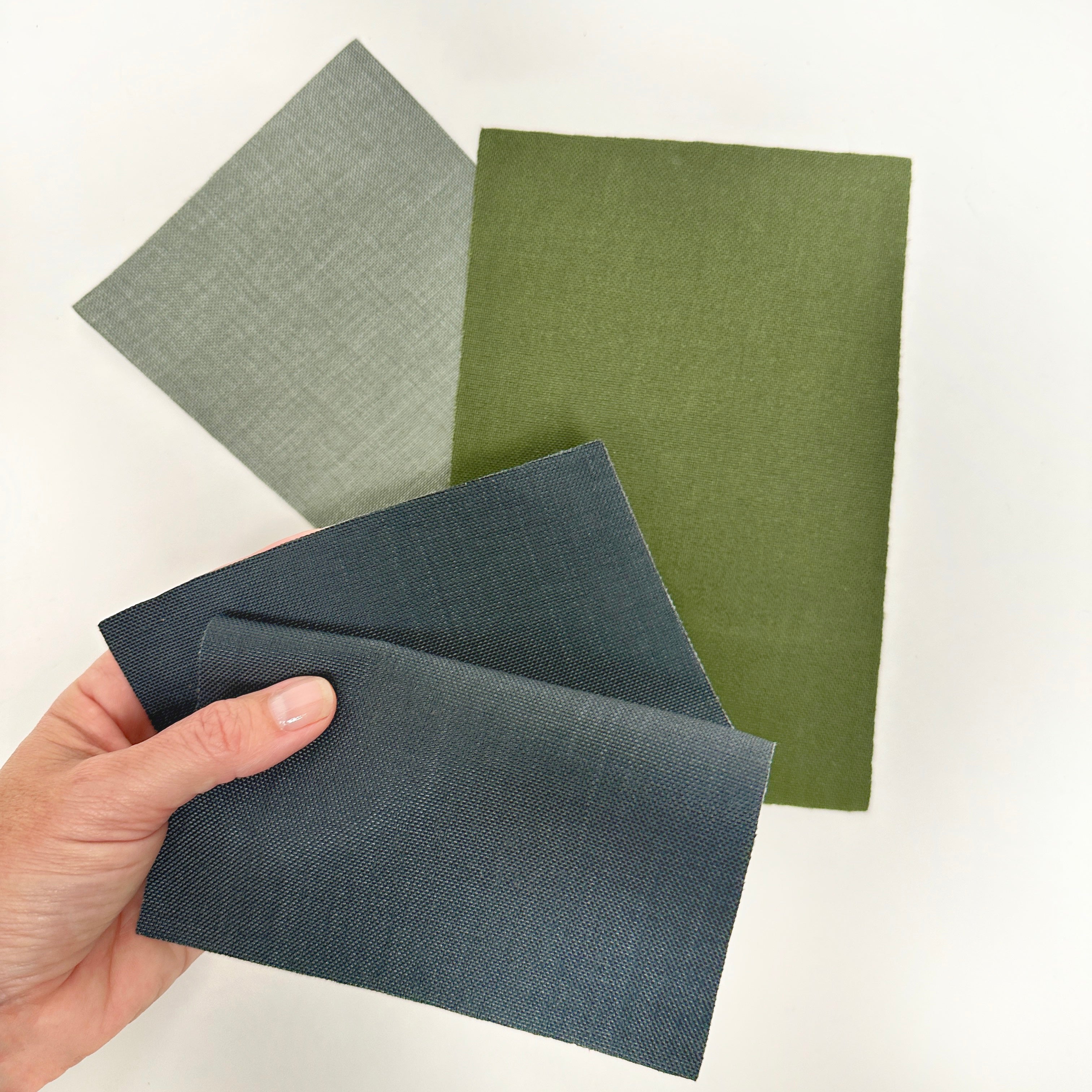 1000D CORDURA Ballistic Nylon Fabric