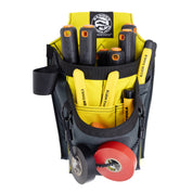 Electrician's Tool Bag - Inside-Out