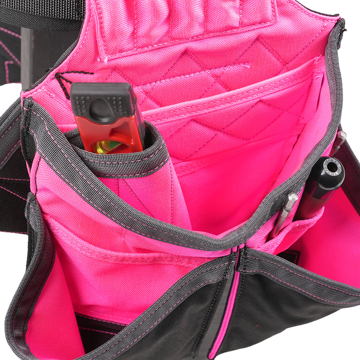 Limited Edition - Tool Belt Setup - Heartbreaker