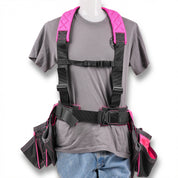 Limited Edition - Tool Belt Setup - Heartbreaker