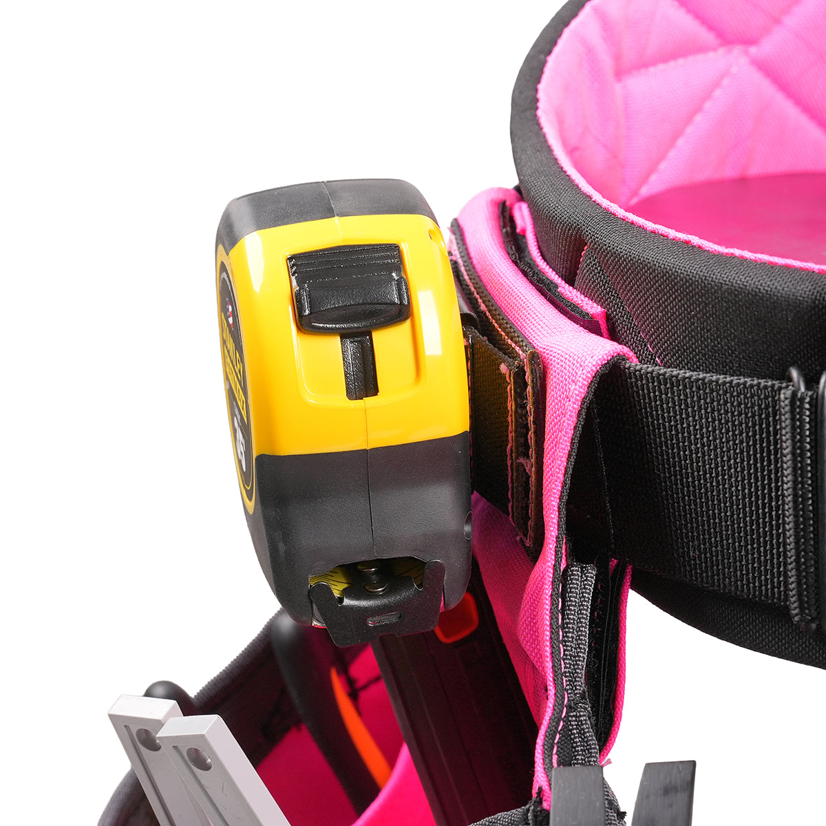 Limited Edition - Tool Belt Setup - Heartbreaker