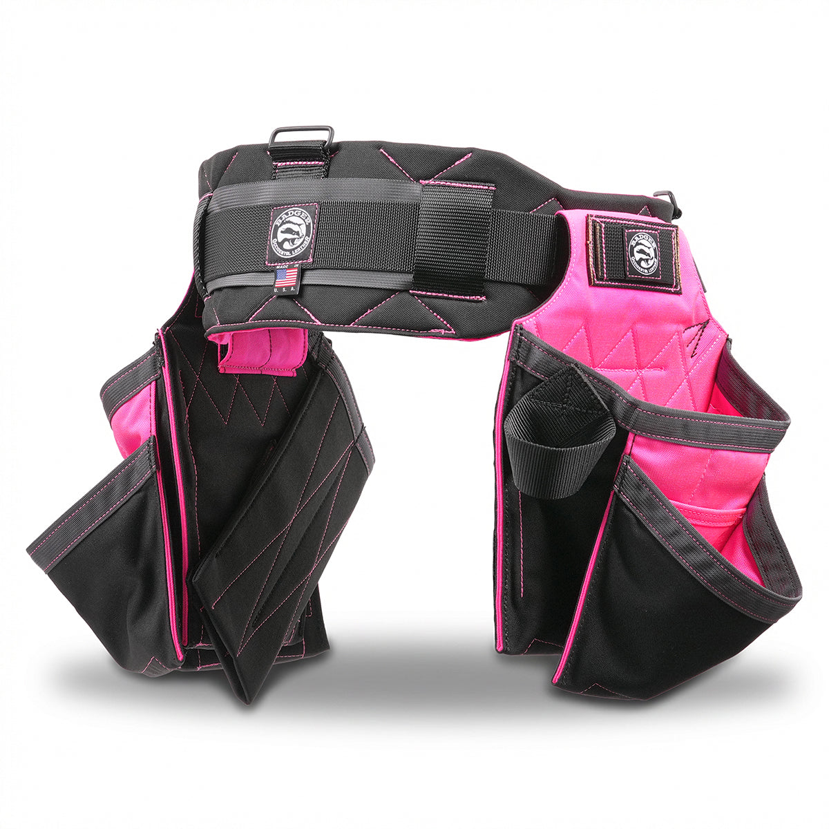 Limited Edition - Tool Belt Setup - Heartbreaker