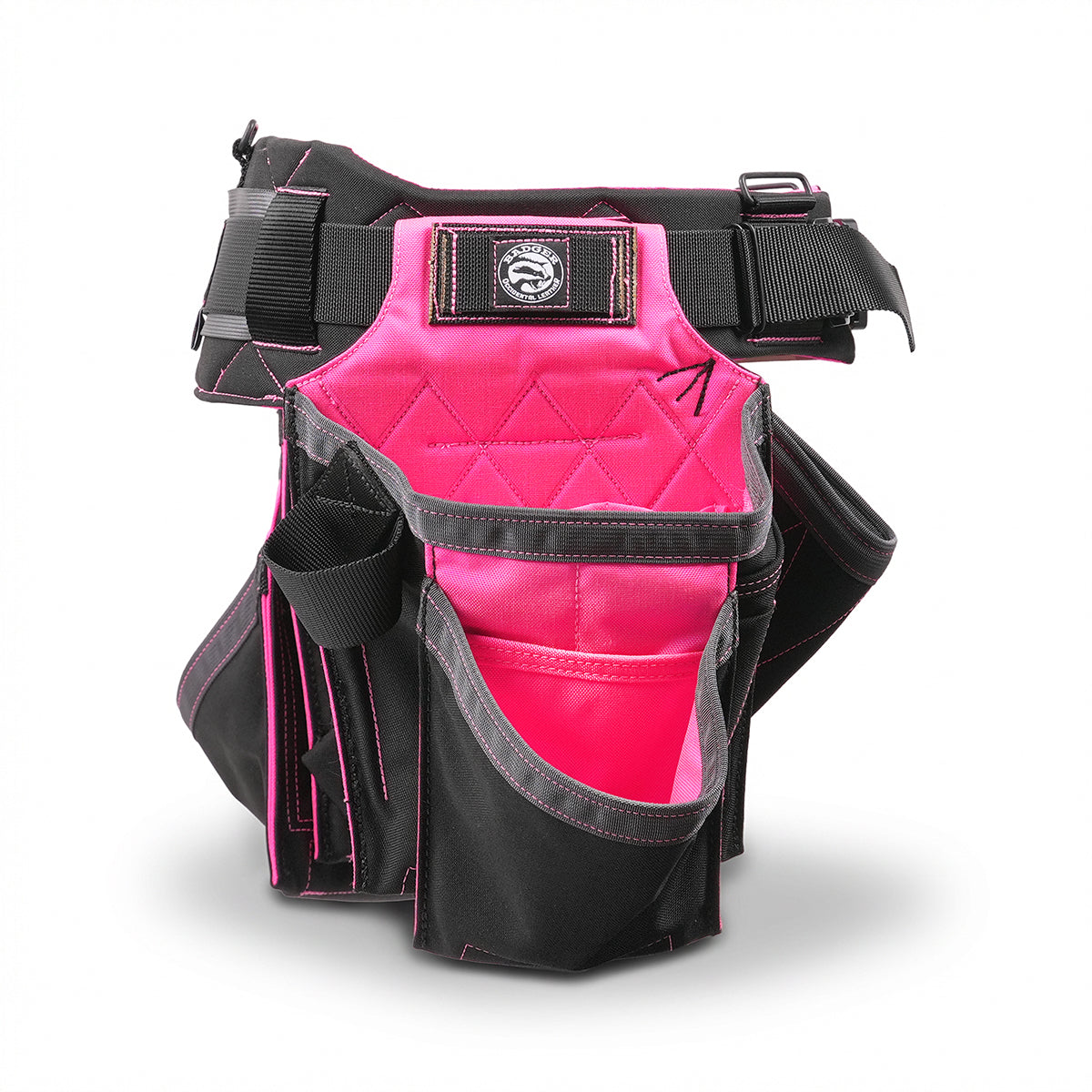 Limited Edition - Tool Belt Setup - Heartbreaker