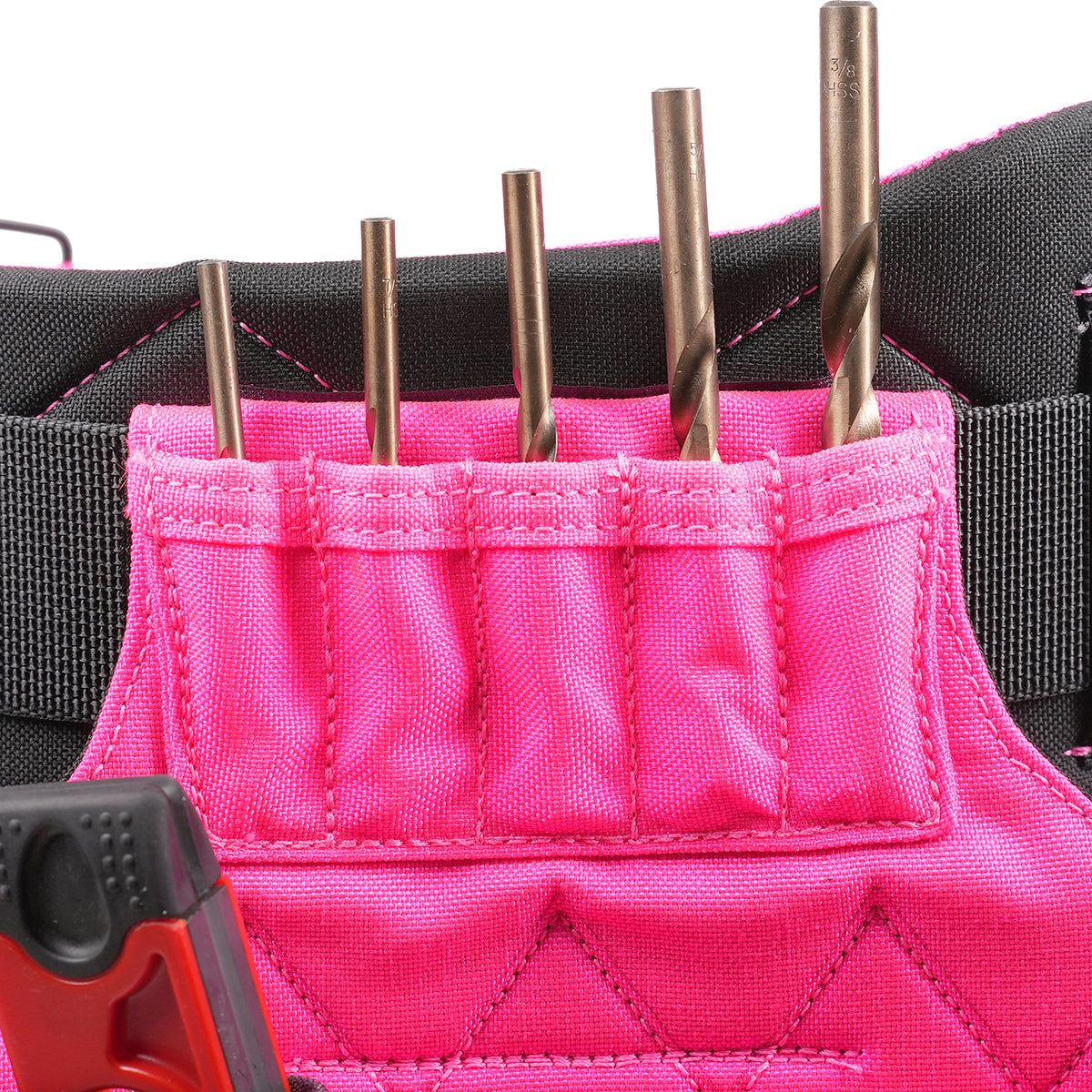 Limited Edition - Tool Belt Setup - Heartbreaker