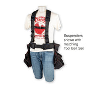 Suspenders - Featured Set - Celebration