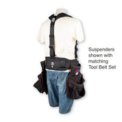 Suspenders - Featured Set - Celebration