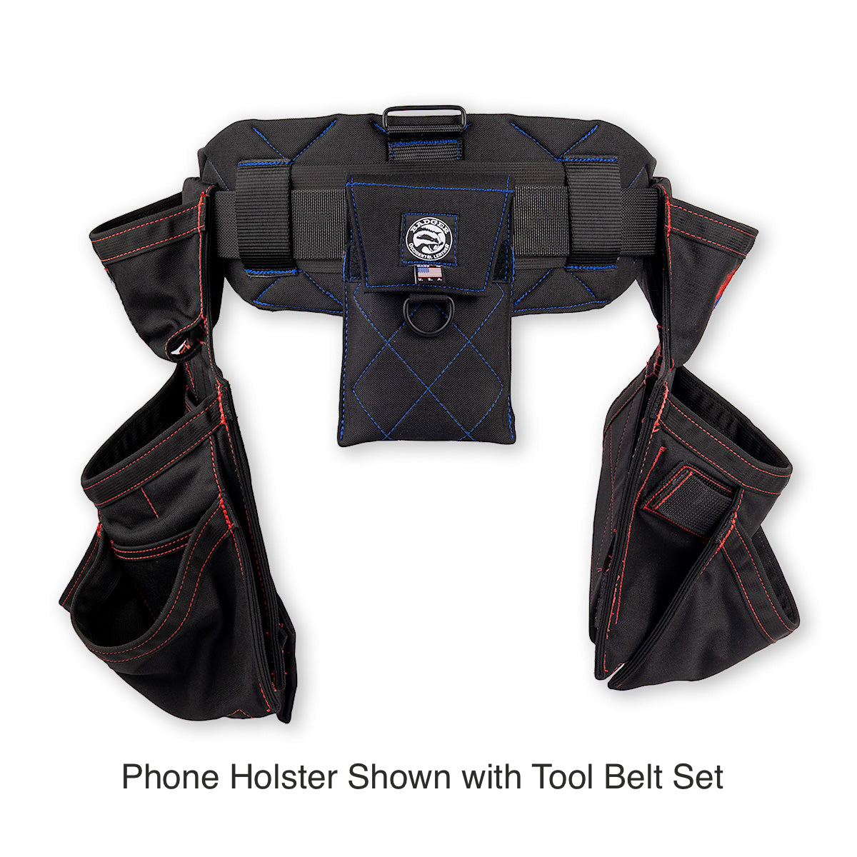 Phone Holster - Featured Set - Celebration