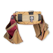 Trimmer V2 Side-By-Side Tool Belt Setup - Inside-Out