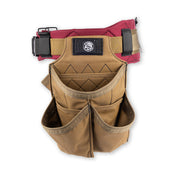 Trimmer V2 Side-By-Side Tool Belt Setup - High-Low