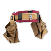 Trimmer V2 Side-By-Side Tool Belt Setup - High-Low