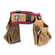 Trimmer V2 Tool Belt Setup - High-Low