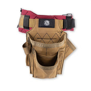 Trimmer V2 Tool Belt Setup - High-Low