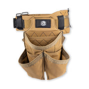 Trimmer V2 Side-By-Side Tool Belt Setup - Solid
