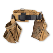 Trimmer V2 Tool Belt Setup - Solid