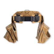 Trimmer V2 Side-By-Side Tool Belt Setup - Solid