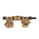 Trimmer V2 Side-By-Side Tool Belt Setup - Solid